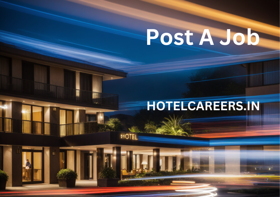 Hotel Staff Recruitment Agency | Hotel Staffing Services